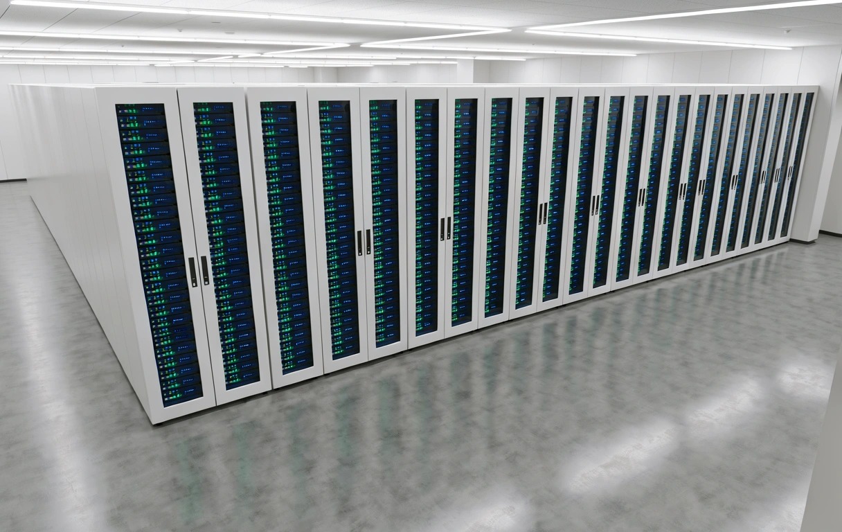 Crane Systems Asia infrastructure environment