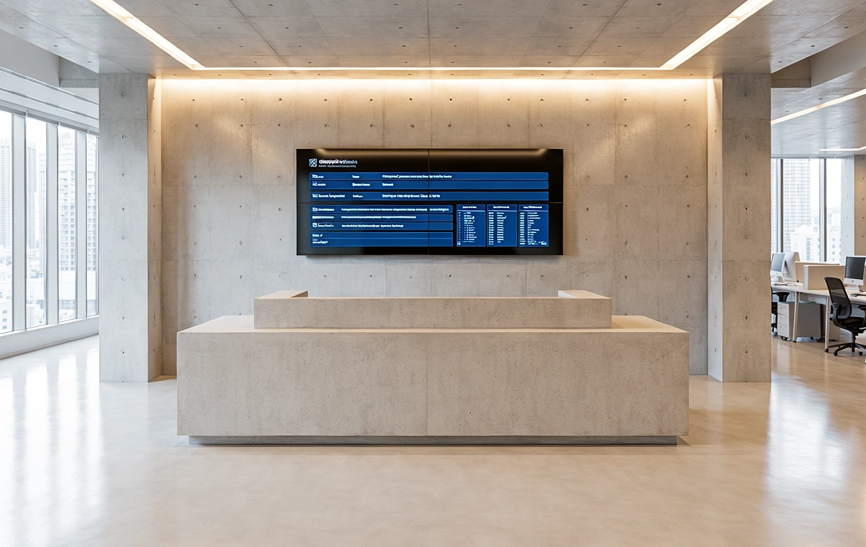 Crane Systems Asia Tokyo Office