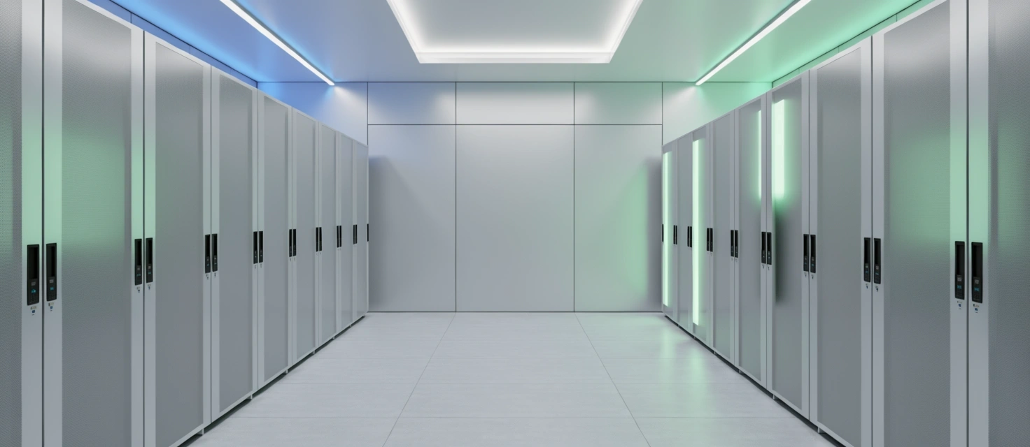 Enterprise data environment