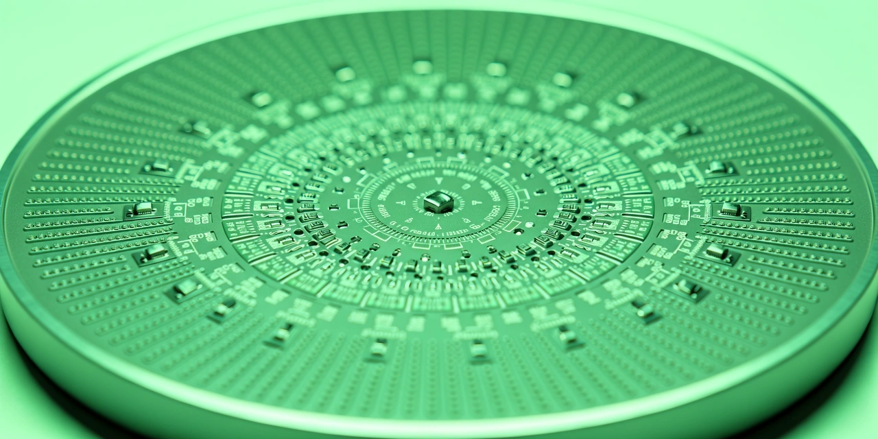 Systems architecture detail