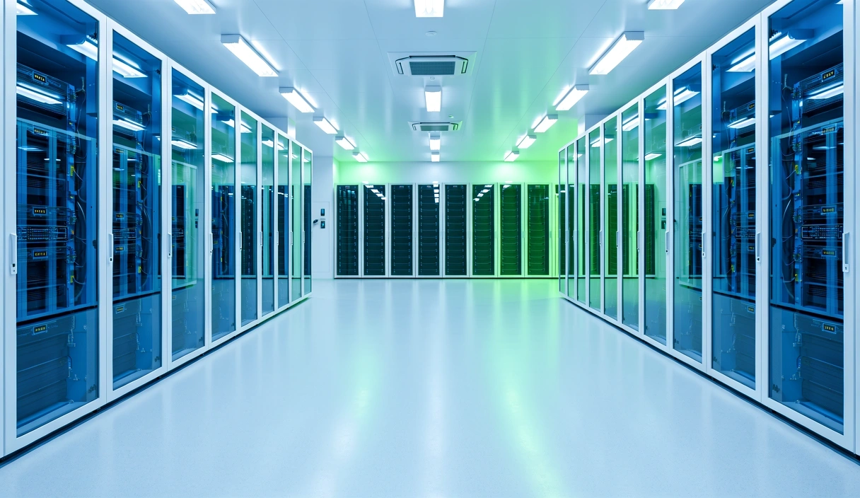 Systems Lab Facility