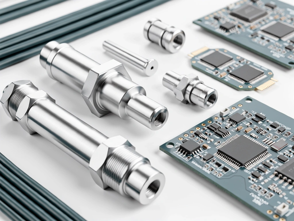 Technical Infrastructure