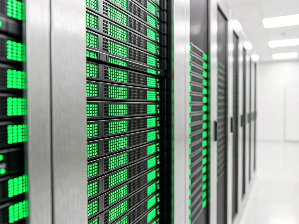 Secure infrastructure