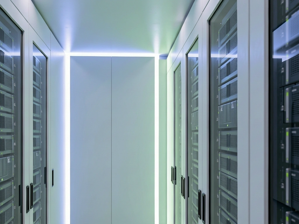 Technical Infrastructure